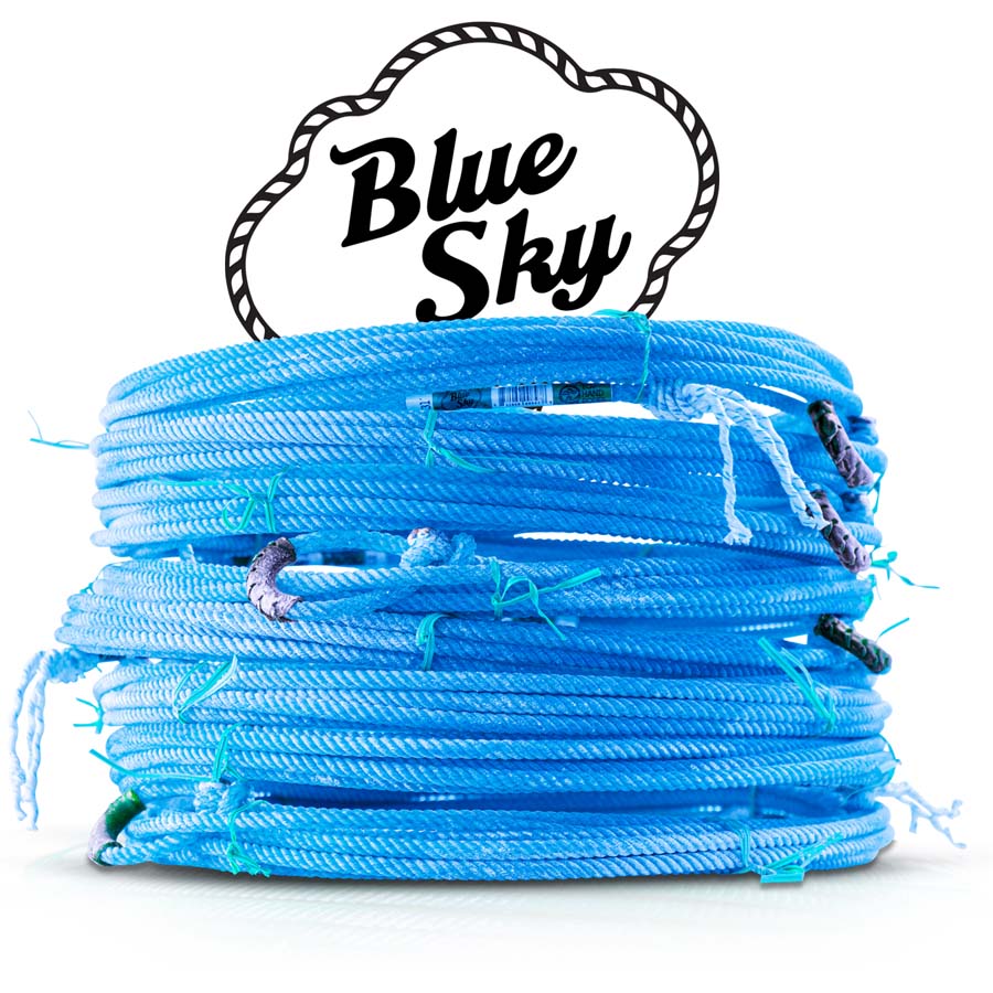 Blue Sky Rope