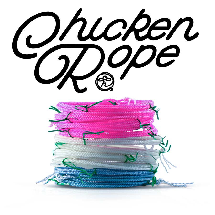 Chicken Rope