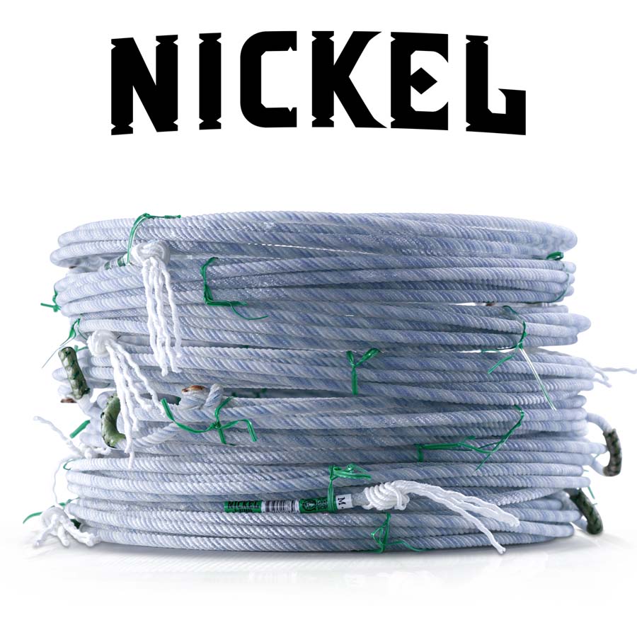 Nickel Rope