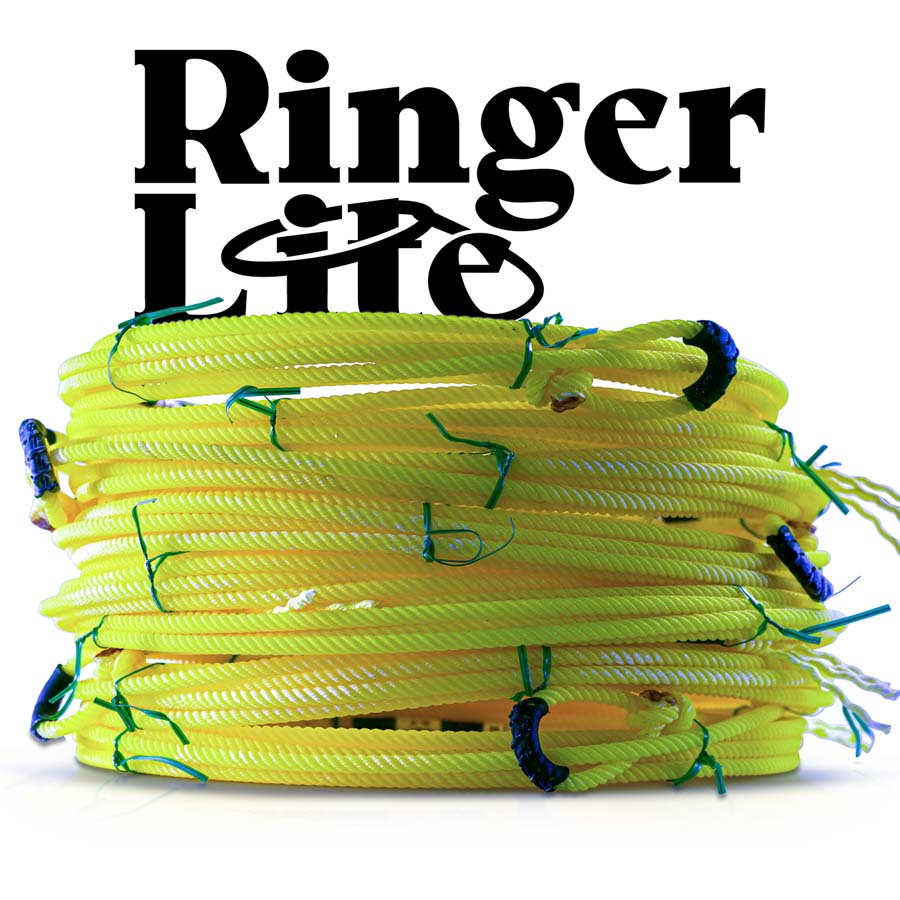 Ringer Lite Rope